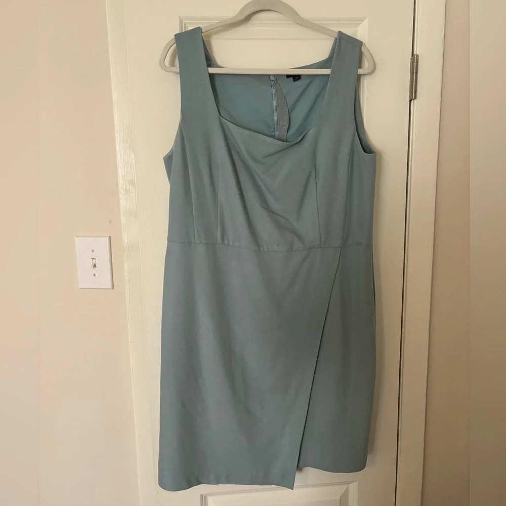 Ann taylor business dress - Picture 1 of 6
